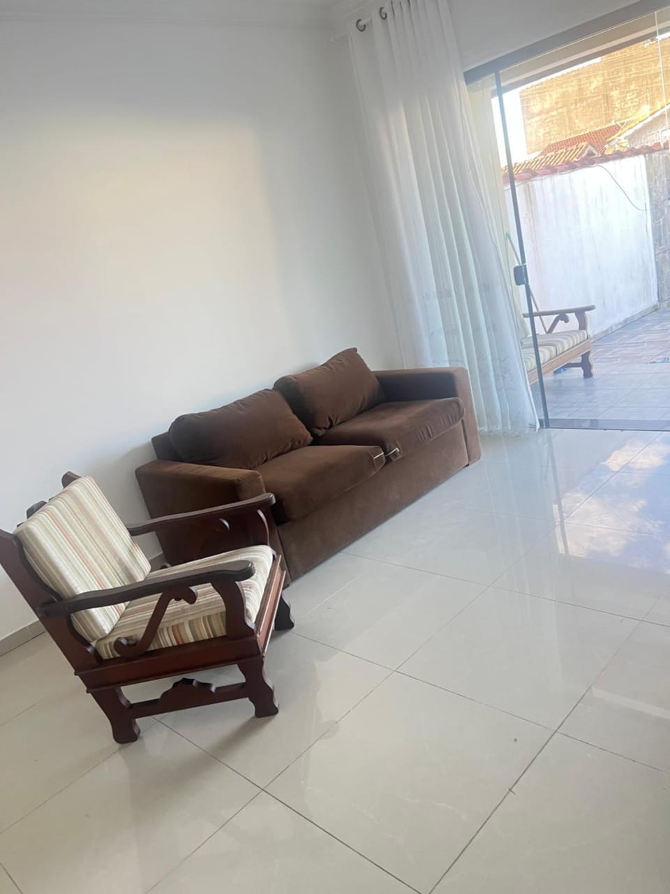 Casa ilha comprida perto da praia House in State of São Paulo