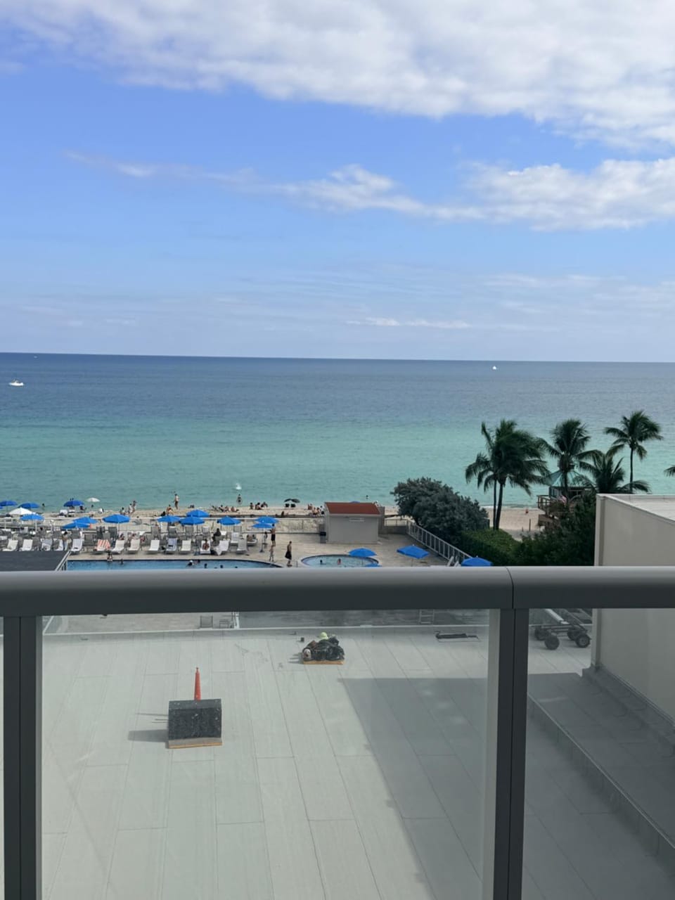 View (from property/room)