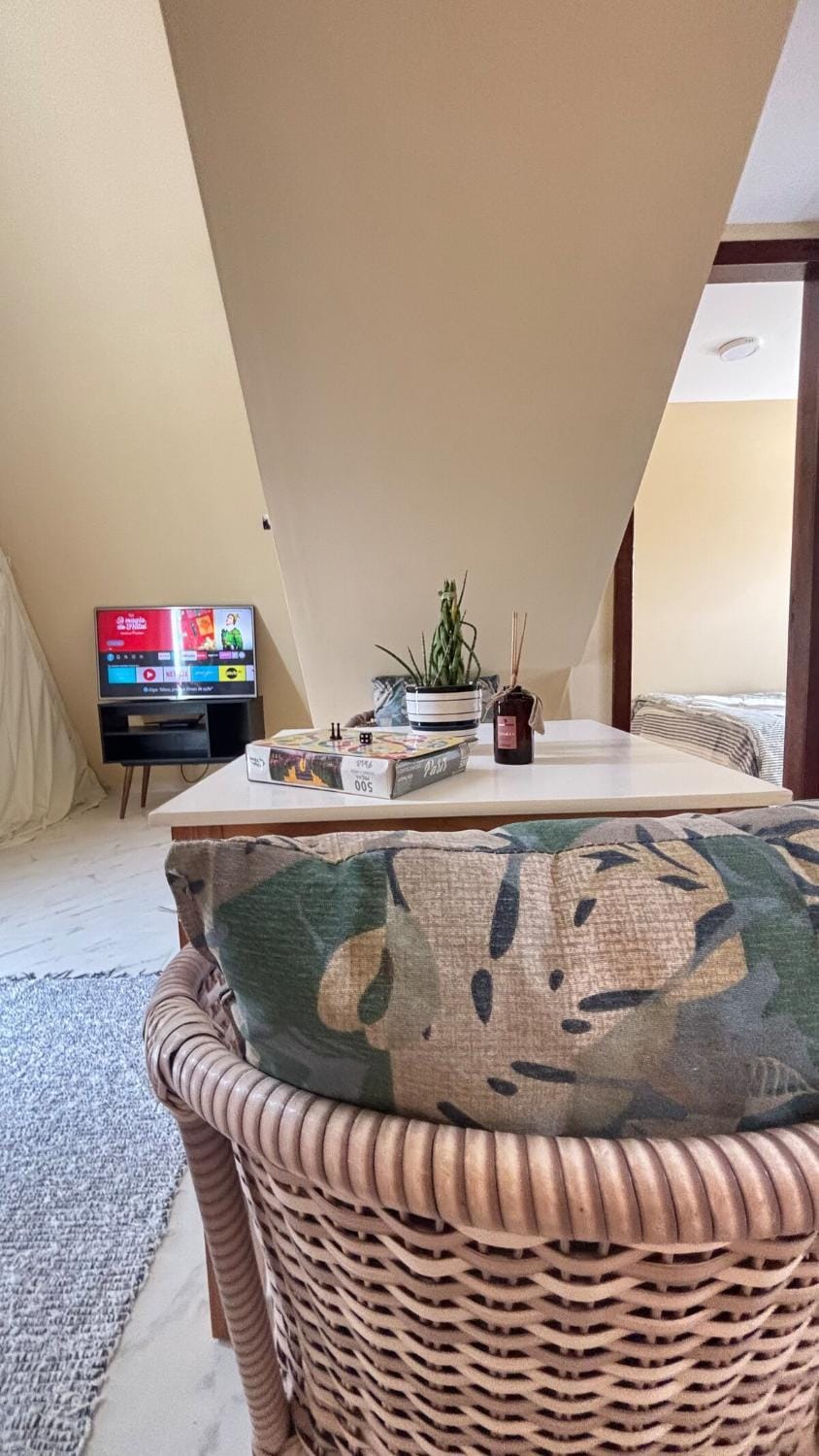 Casa Chale Villagio Valtellina Com Piscina Chalet in Araruama