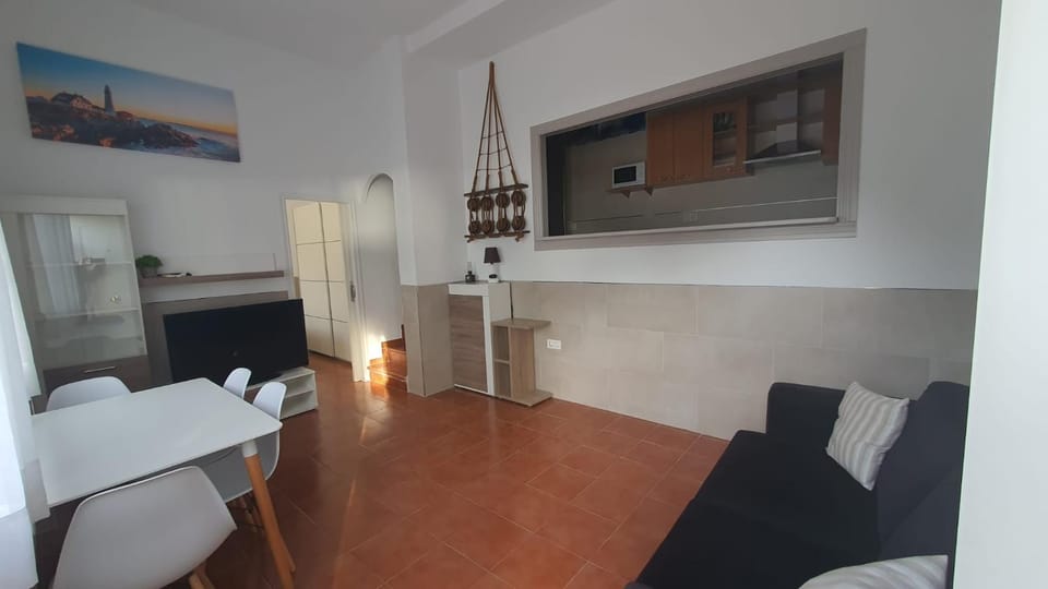 Playa Almadraba 1a Linea GAM Apartment in Alicante