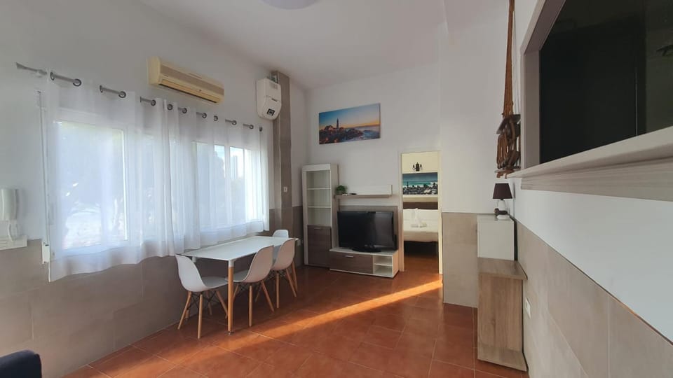 Playa Almadraba 1a Linea GAM Apartment in Alicante