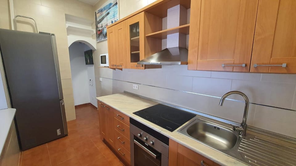 Playa Almadraba 1a Linea GAM Apartment in Alicante