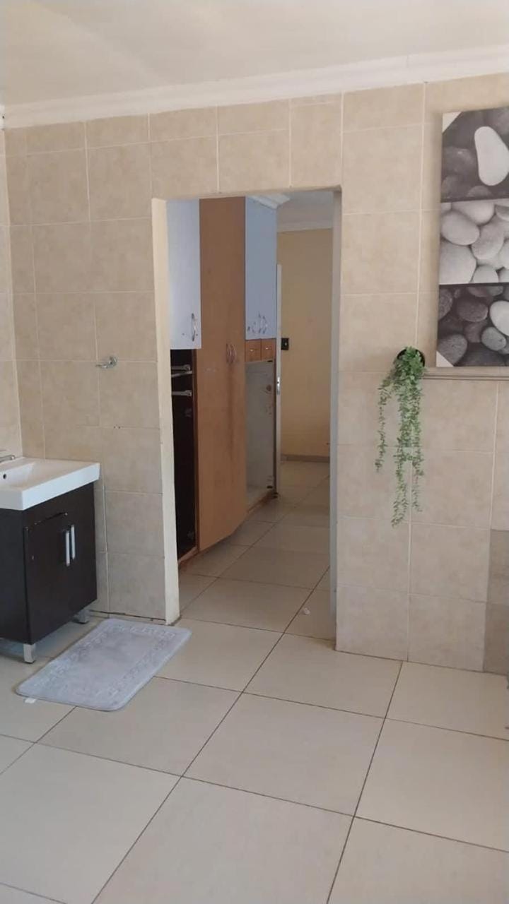 UrbanStay Bed and Breakfast in Pretoria