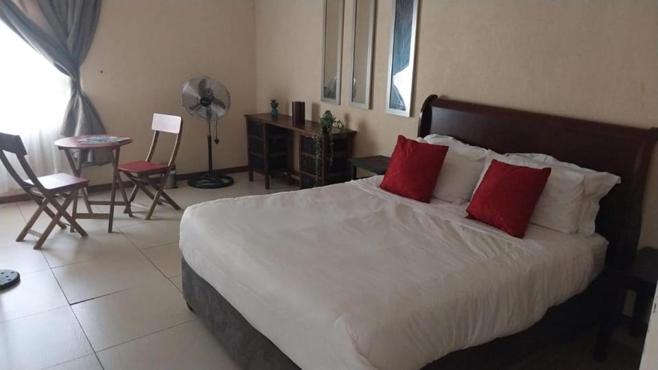 UrbanStay Bed and Breakfast in Pretoria