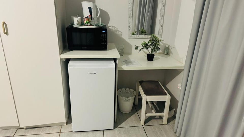 UrbanStay Bed and Breakfast in Pretoria