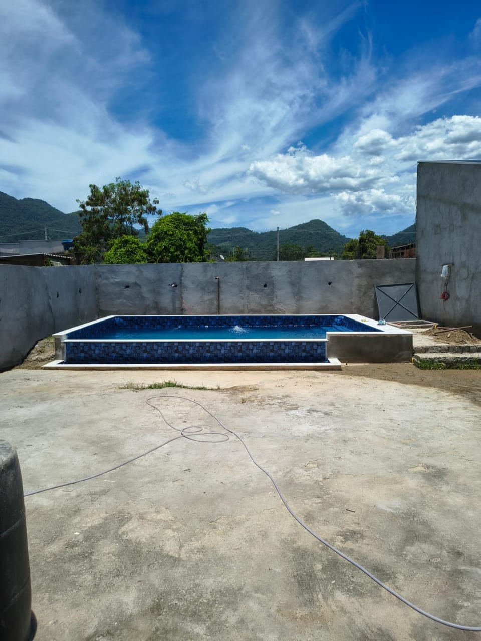 Day, Pool view, Swimming pool