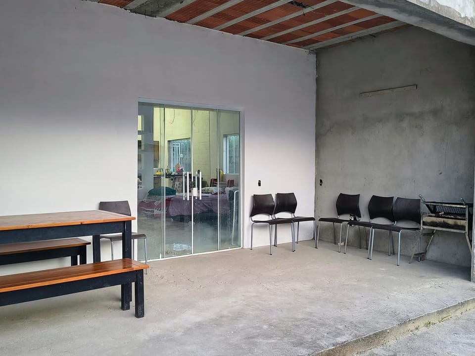 Balcony/Terrace, Seating area
