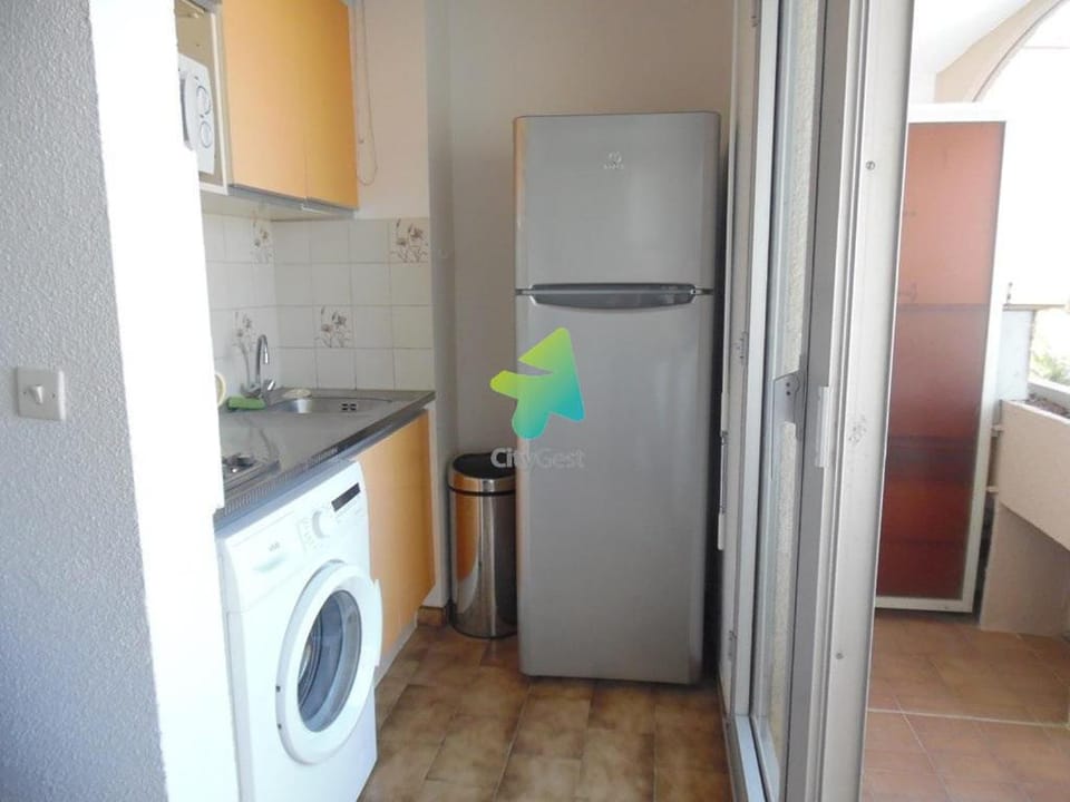 Marines du Soleil Deux-Pièces traversant 4MSOLC32 Apartment in Canet-en-Roussillon