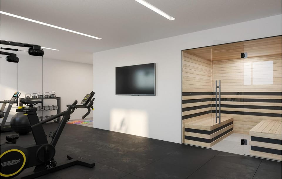 Villa A in Fazana for 8 plus 2 persons with infinity pool only 100 meters from the sea Villa in Fažana