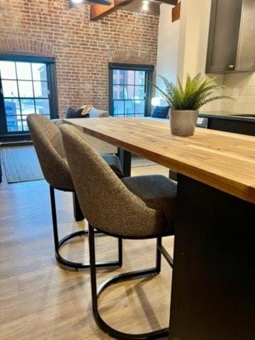 Brick & Bed Riverfront Lofts, T 408 Apartment in Saint Louis