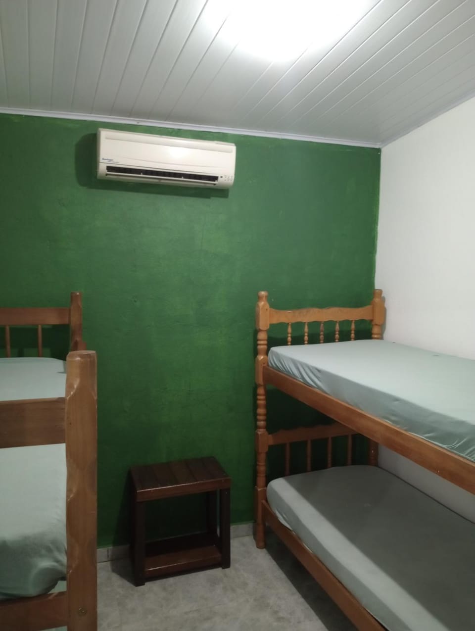 Casa verde toque toque pequeno House in São Sebastião