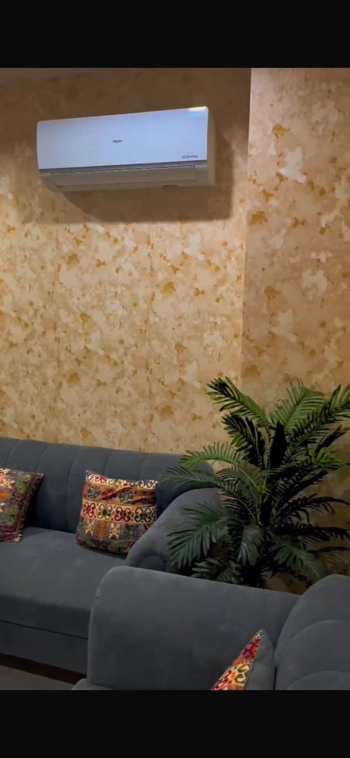 Gulberg Green Areena Apartment in Islamabad