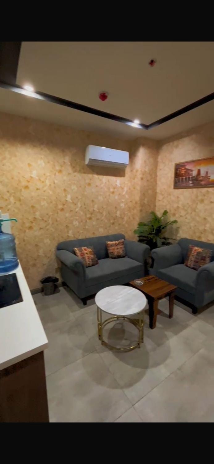 Gulberg Green Areena Apartment in Islamabad