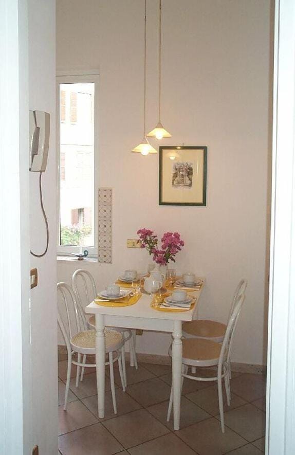 Rome, Trastevere Ideally located Apartment in Rome