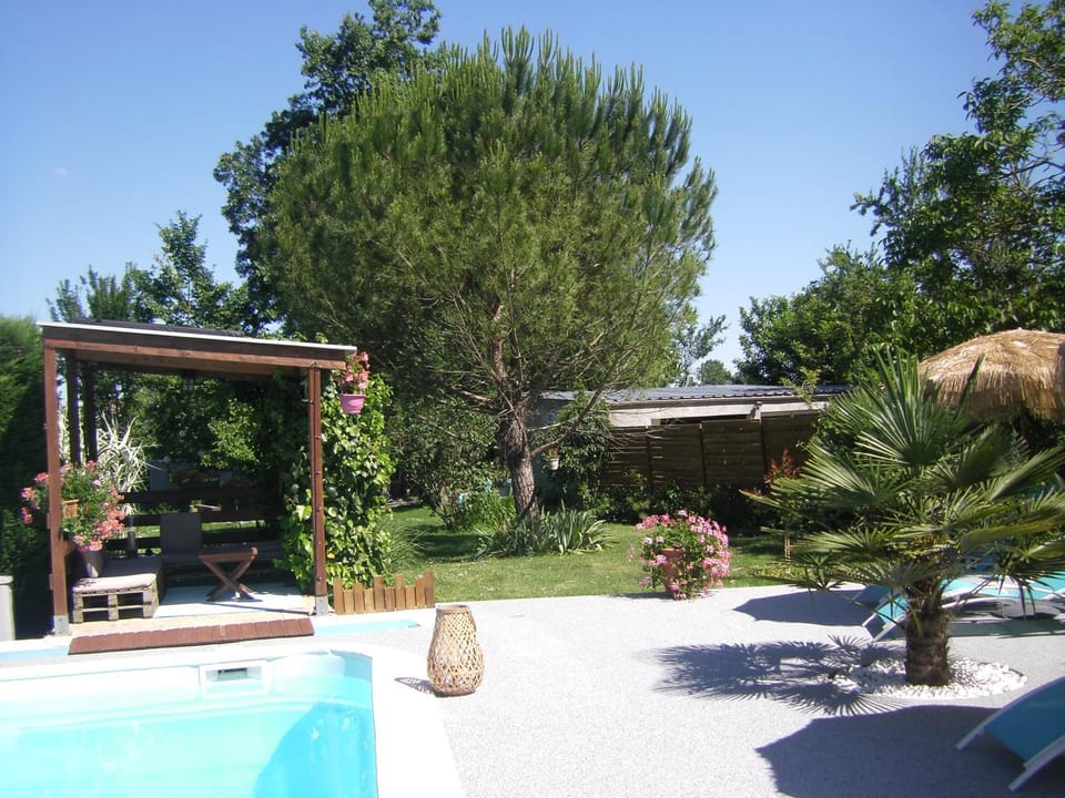 Au Fil de l'Eau Bed and Breakfast in Nouvelle-Aquitaine
