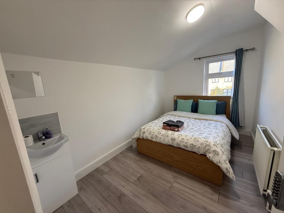 96 Nelgarde Guesthouse Bed and Breakfast in London Borough of Lewisham