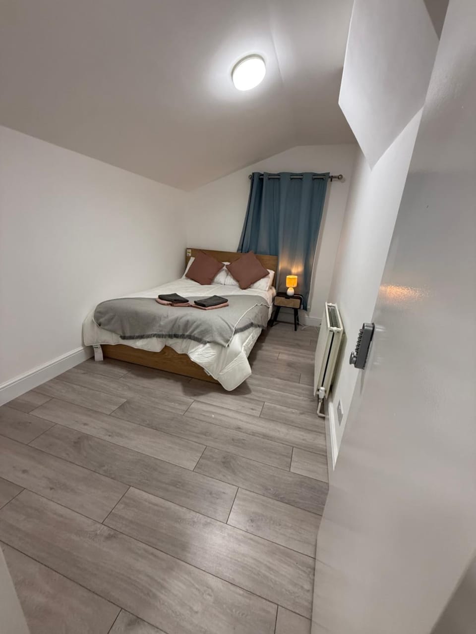 96 Nelgarde Guesthouse Bed and Breakfast in London Borough of Lewisham