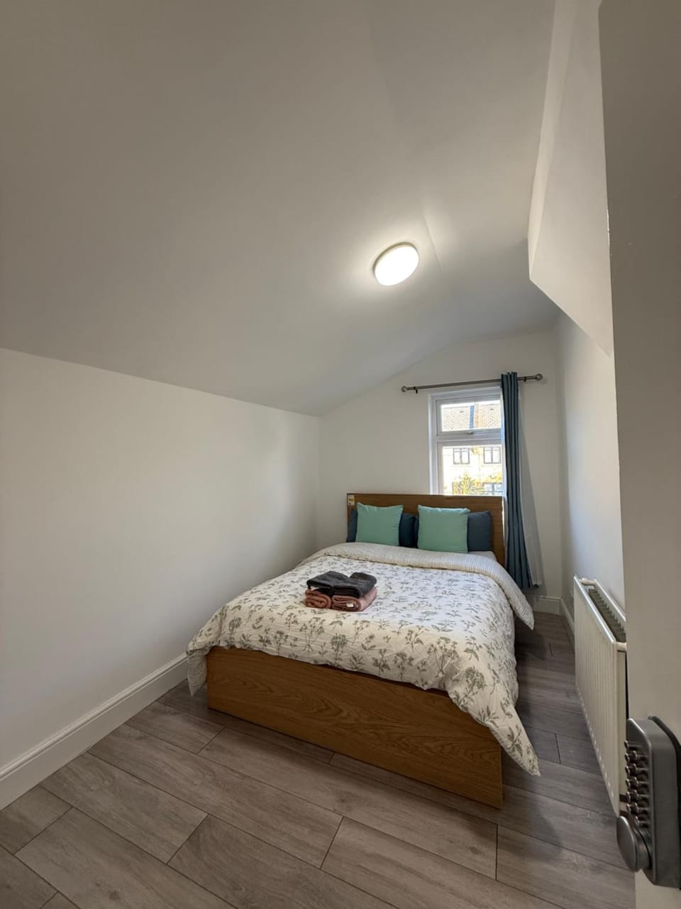 96 Nelgarde Guesthouse Bed and Breakfast in London Borough of Lewisham