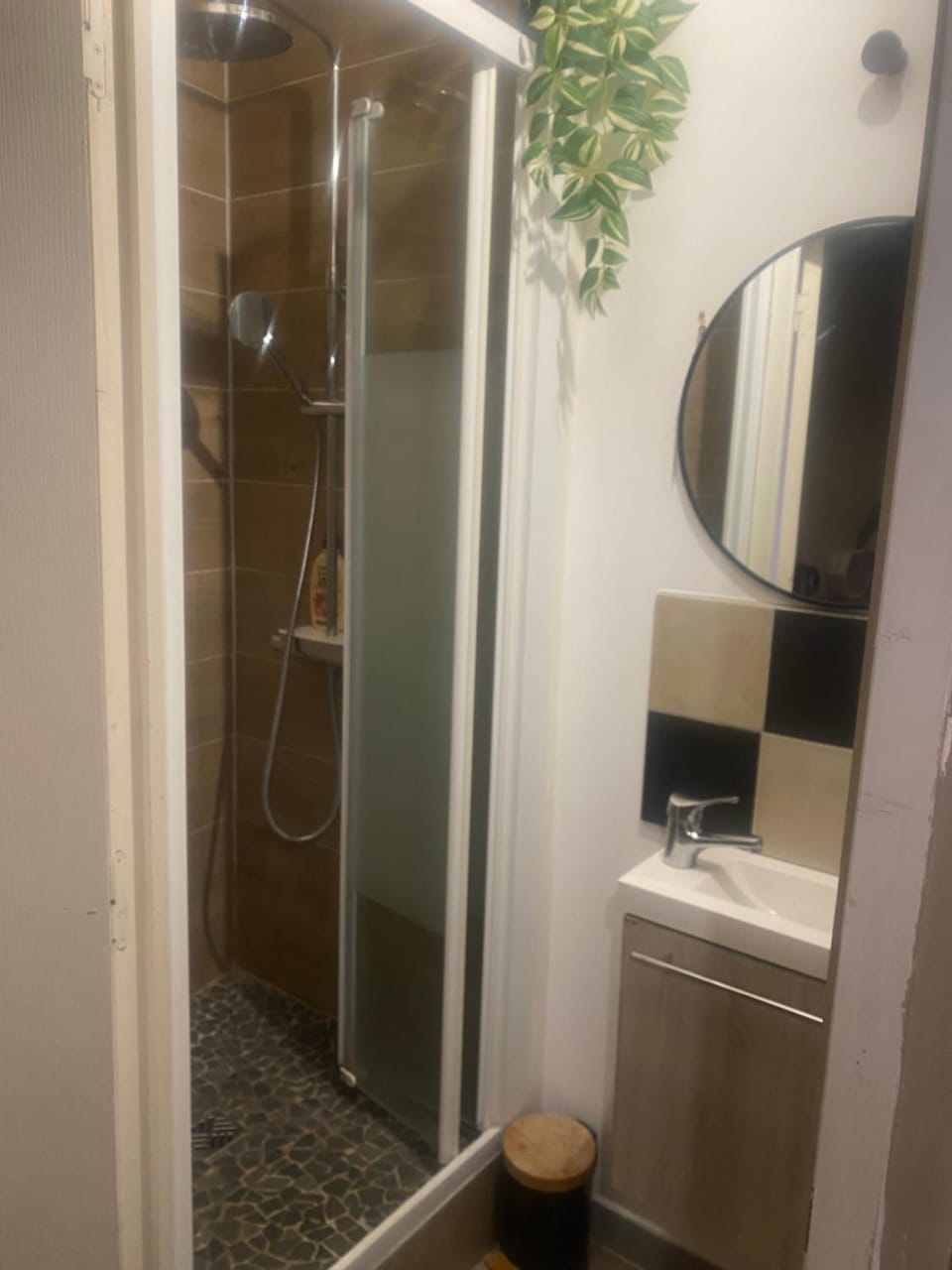 Comme à la maison , chambre privée Bed and Breakfast in Provence-Alpes-Côte d'Azur