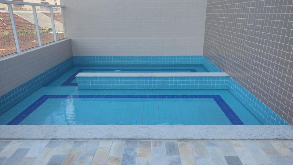 Residencial Norma Ignez Ernhen Apartment in State of São Paulo