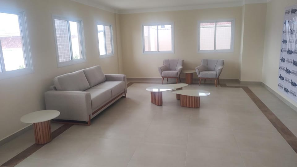 Residencial Norma Ignez Ernhen Apartment in State of São Paulo