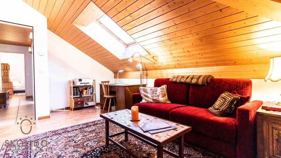 Holidayapartment Kirchweg, Glis Apartment in Canton of Valais
