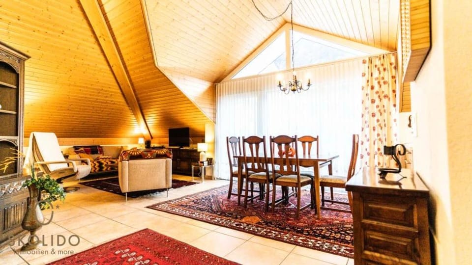 Holidayapartment Kirchweg, Glis Apartment in Canton of Valais