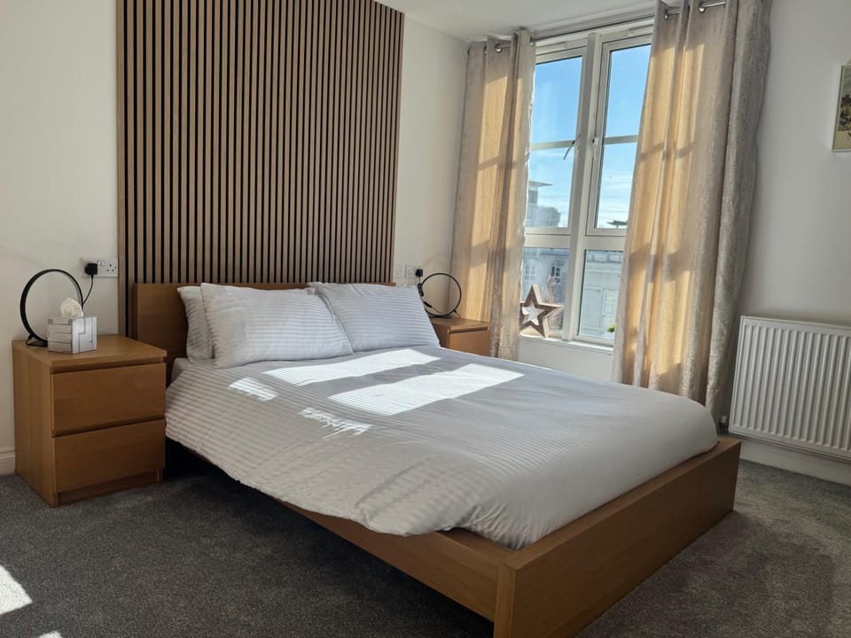 Fully Furbished 2 bedroom deluxe apartment in Leicester Apartment in Leicester