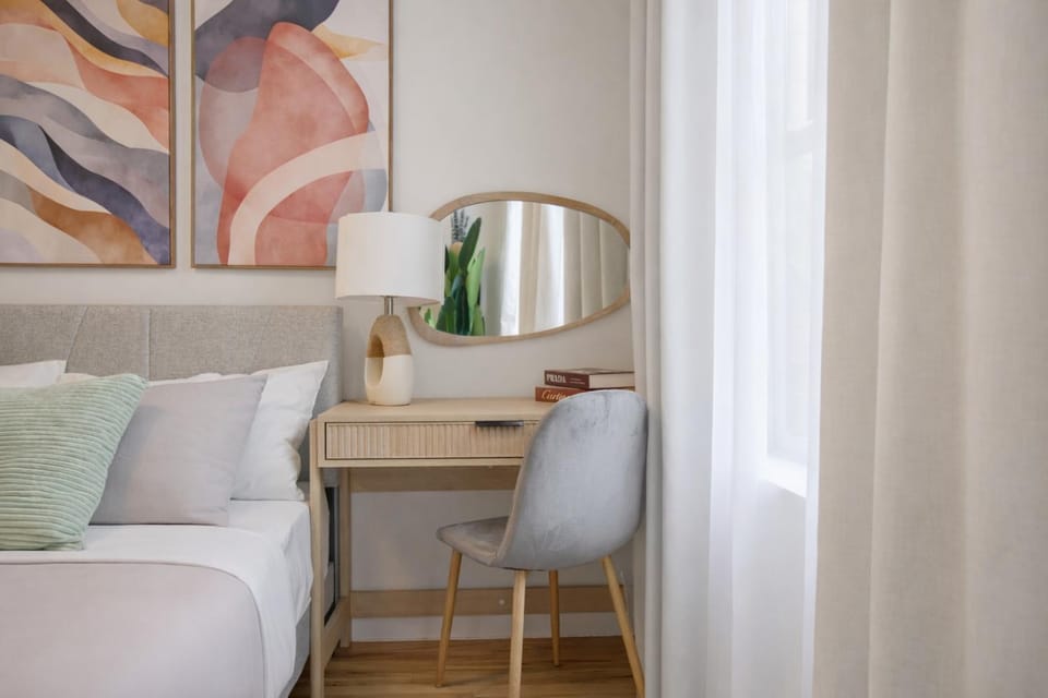Bright & Cozy 2BD in Upper East Side Apartment in Upper East Side