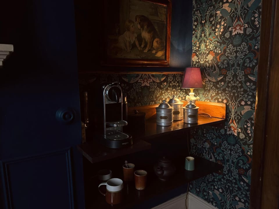 The Pear Tree Pub Bed and Breakfast in City of Westminster