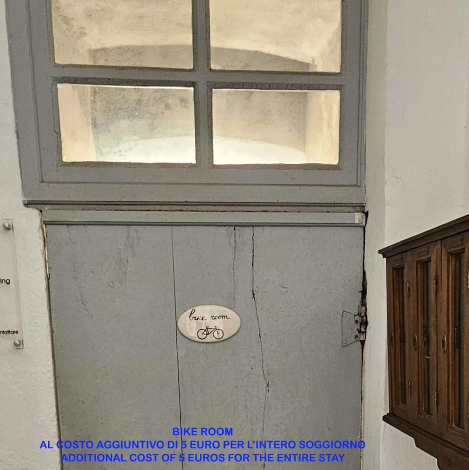 Casa Caffè Finalborgo Apartment in Finale Ligure