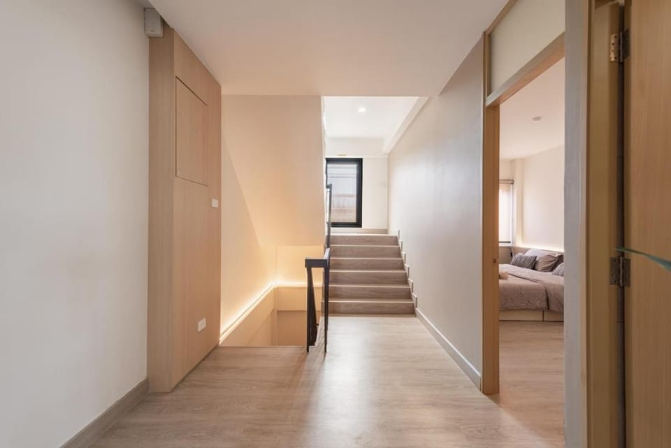 Newly Renovated 3BR Home in Central Bangkok House in Bangkok