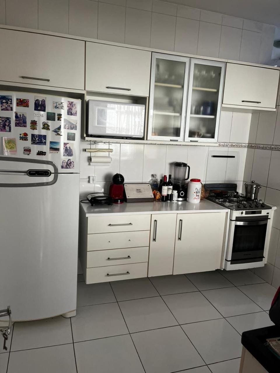 Carnaval Salvador AP Graça Apartment in Salvador