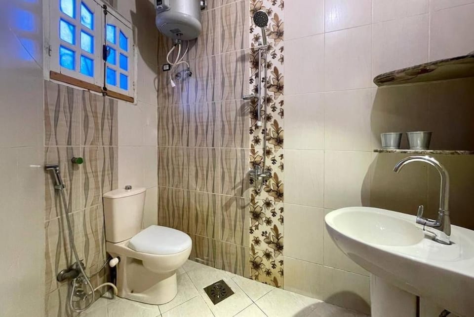2bd Priv Rooftop Sea view- Dahab Asala Beach front Apartment in South Sinai Governorate