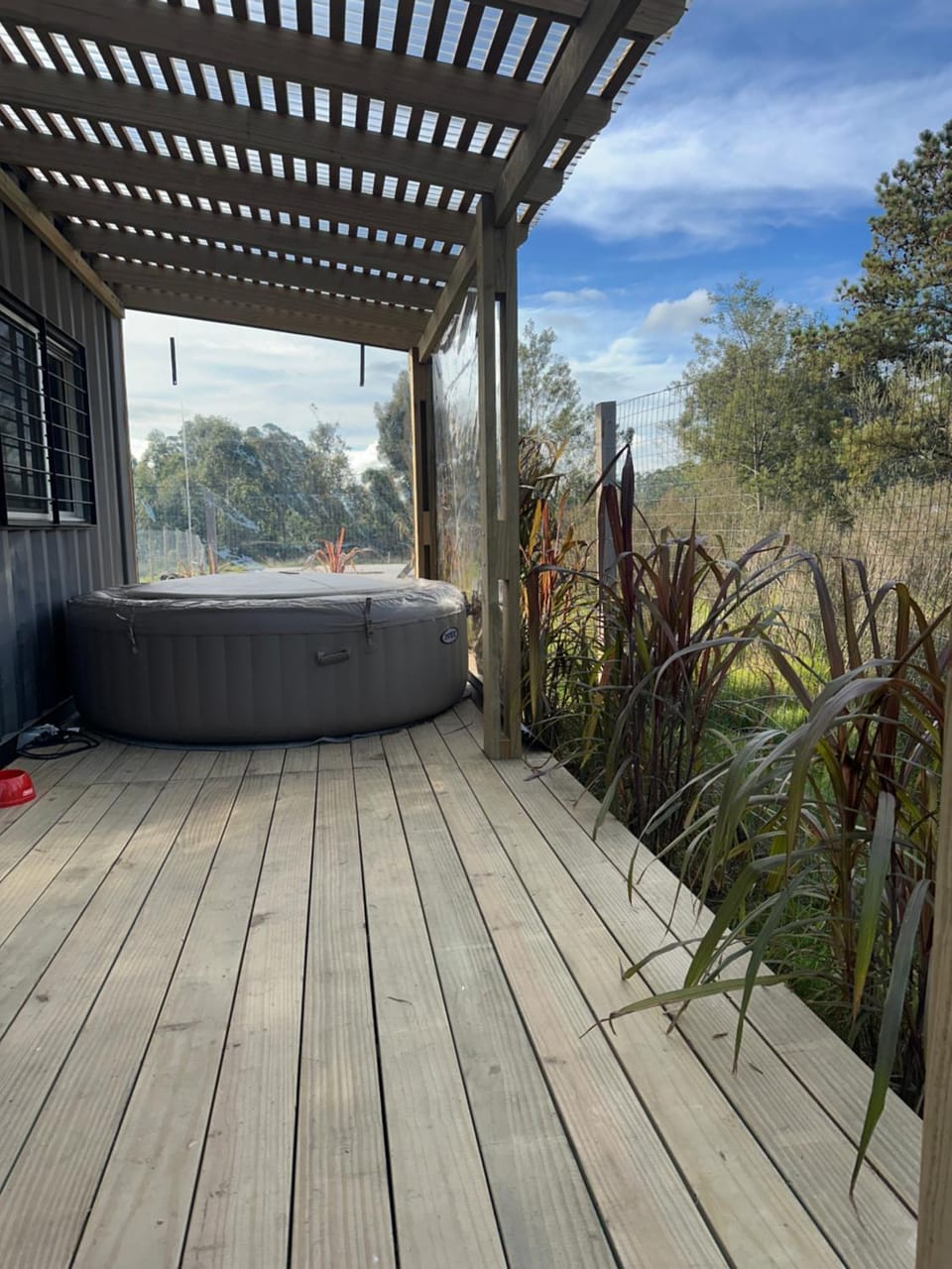 MiRe- Alojamiento con jacuzzi House in Maldonado Department, Uruguay