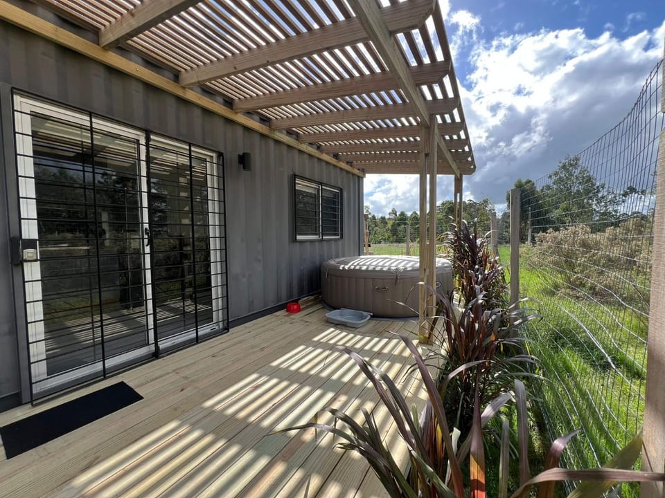 MiRe- Alojamiento con jacuzzi House in Maldonado Department, Uruguay