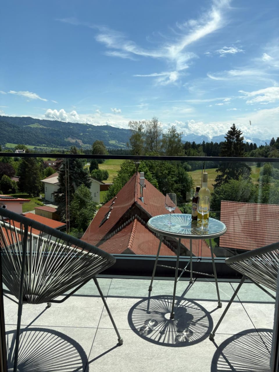 View (from property/room), Balcony/Terrace