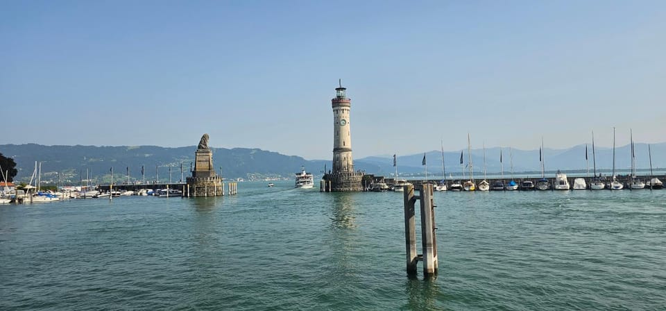 Nearby landmark