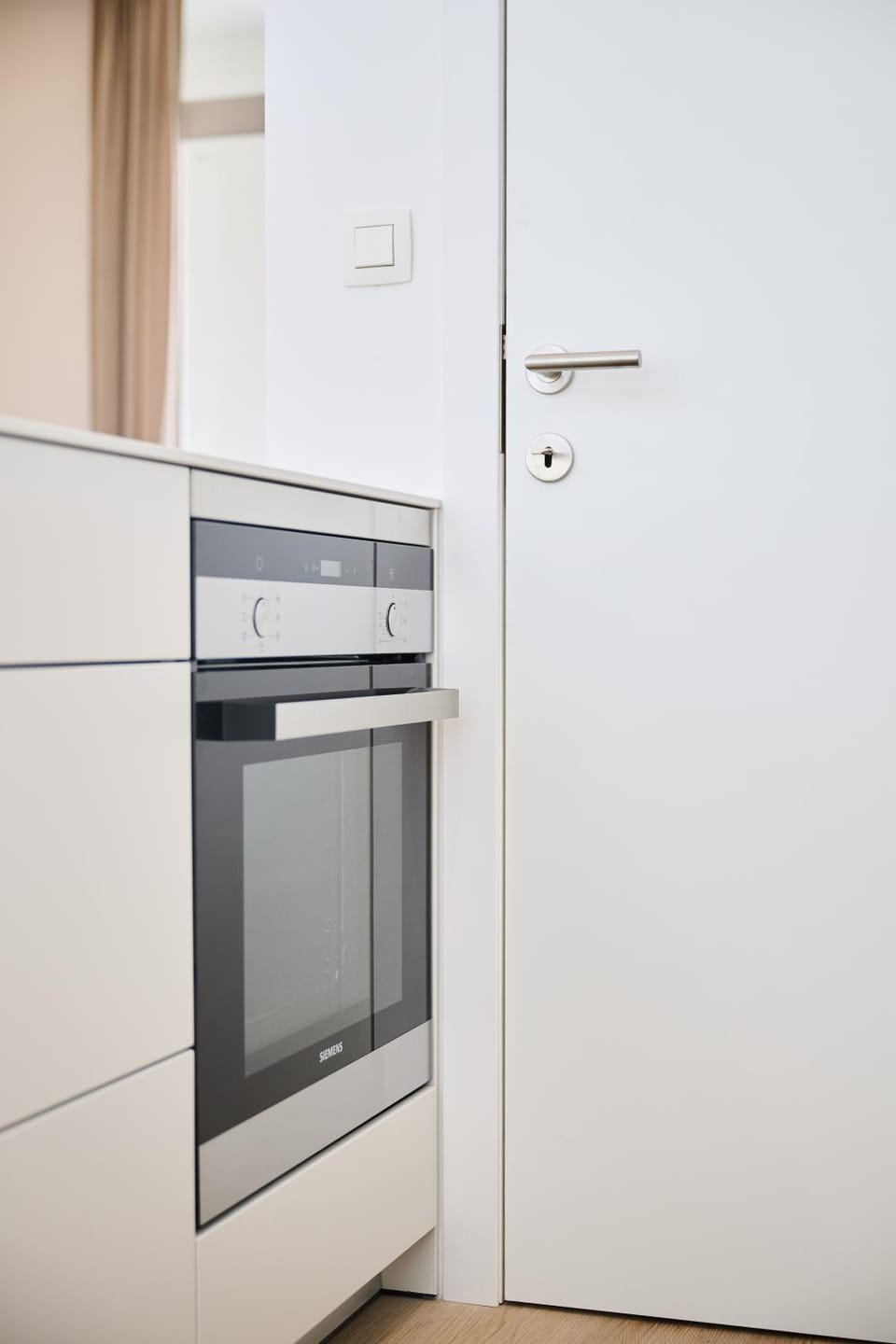 Gallery Louise 2 Apartment in Saint-Gilles