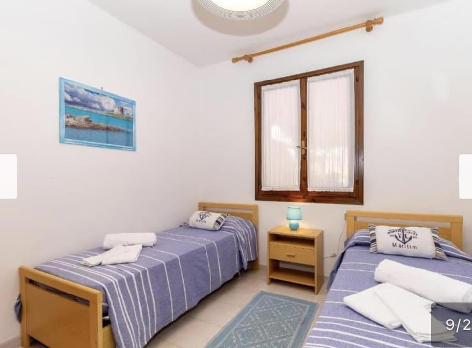 Casa vacanze Helena Apartment in Sardinia