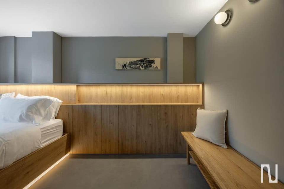 NOK Comfortable 2BR with terrace in Zona Rosa Apartment in Bogota
