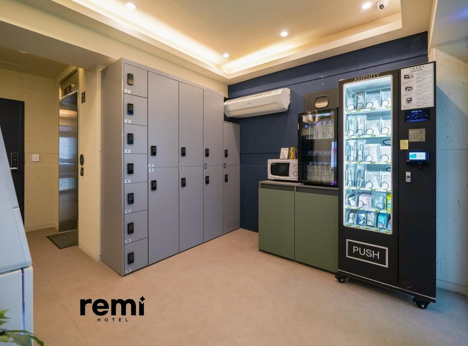 Hotel Remi Hotel in Seoul