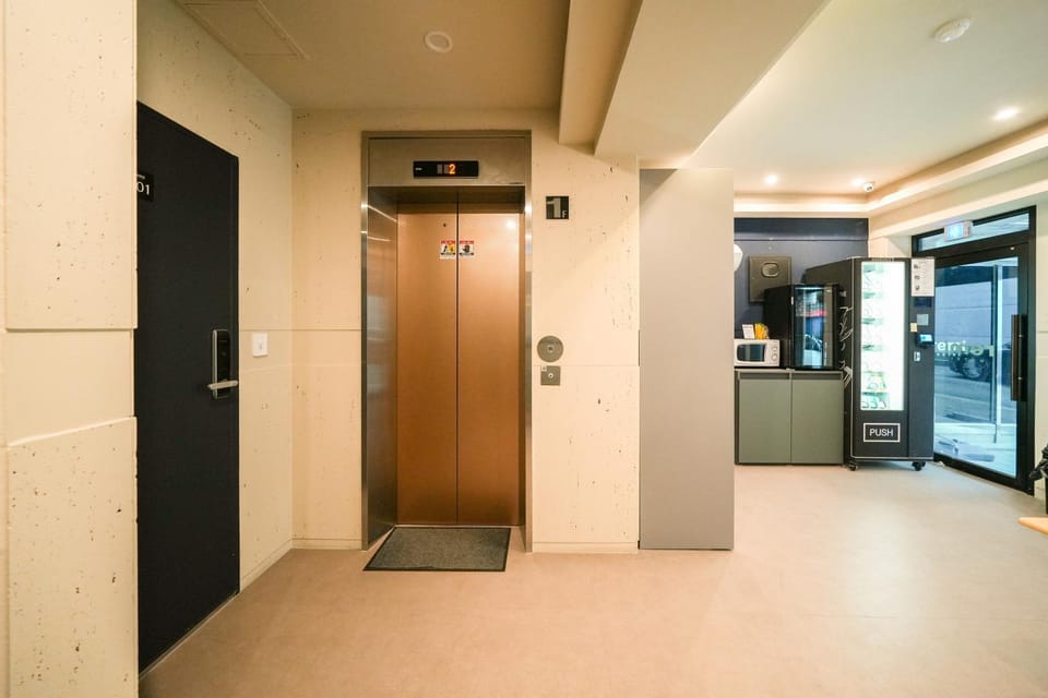 Hotel Remi Hotel in Seoul