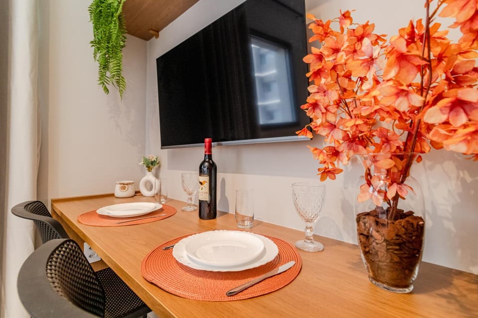PE72 Apartamento Aconchegante Próx Metrô Penha & Vila Matilde Apartment in Sao Paulo City