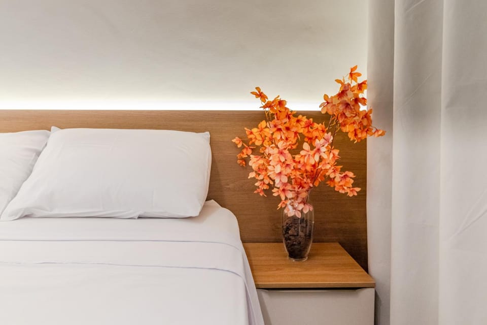 PE72 Apartamento Aconchegante Próx Metrô Penha & Vila Matilde Apartment in Sao Paulo City