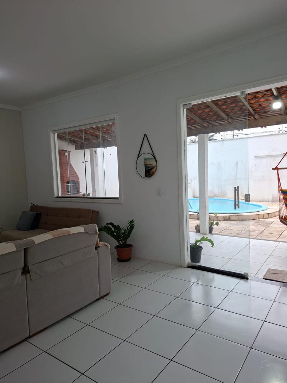 Bela casa de Temporada em São Luis House in São Luís