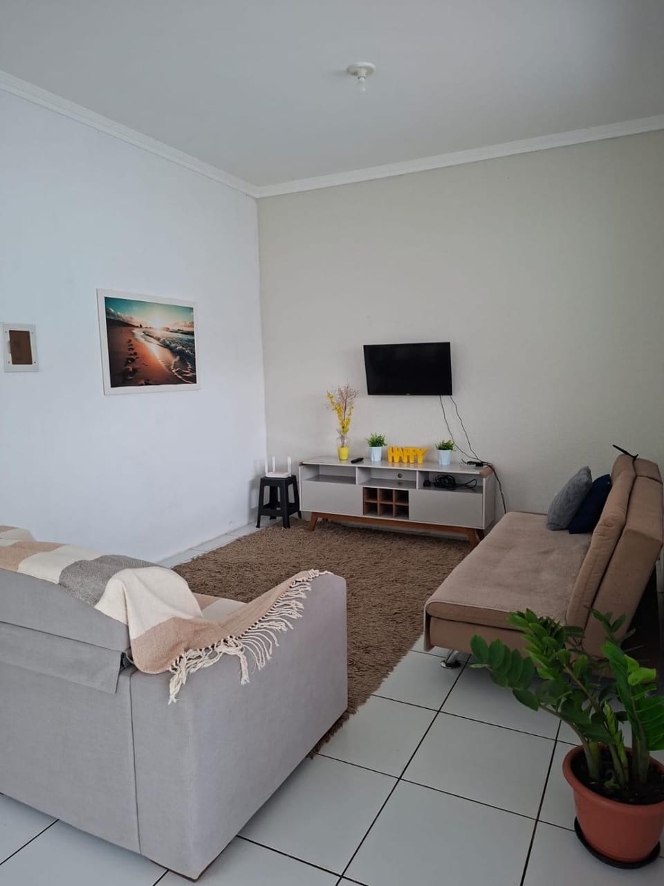 Bela casa de Temporada em São Luis House in São Luís