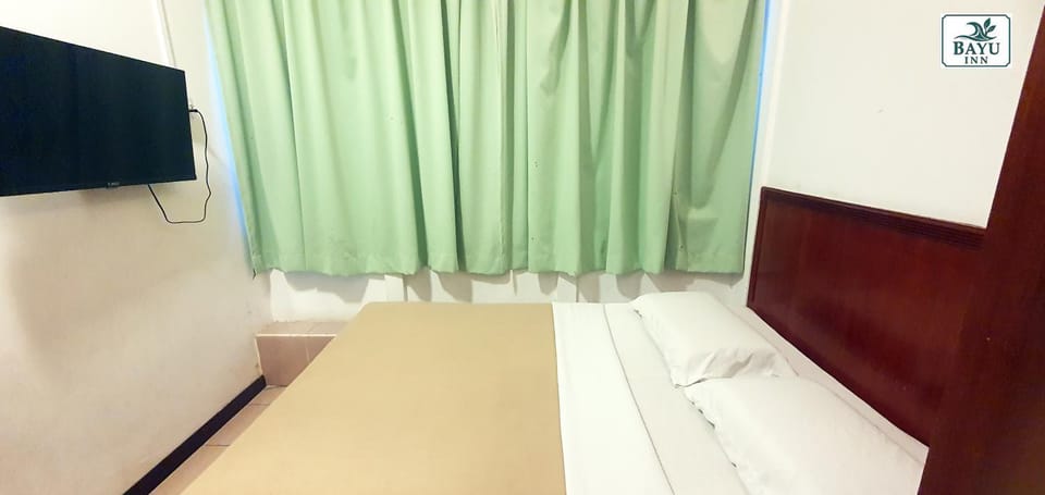 Bayu Inn Inn in Kota Kinabalu