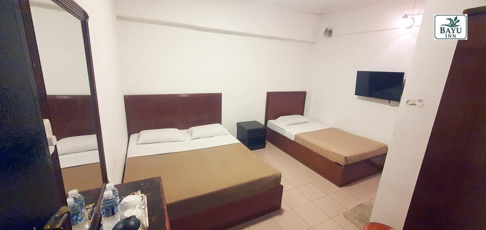 Bayu Inn Inn in Kota Kinabalu