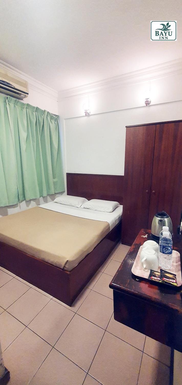 Bayu Inn Inn in Kota Kinabalu